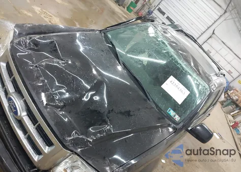 2012 Ford Escape Limited from USA, damaged, VIN 1FMCU0EG4CKA42747